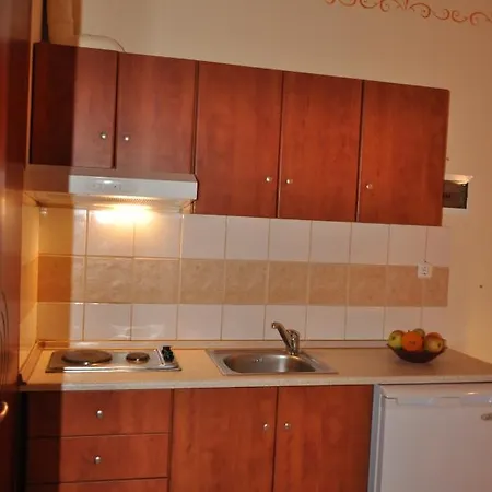 Apartment Metaxas Limenaria (Thasos)